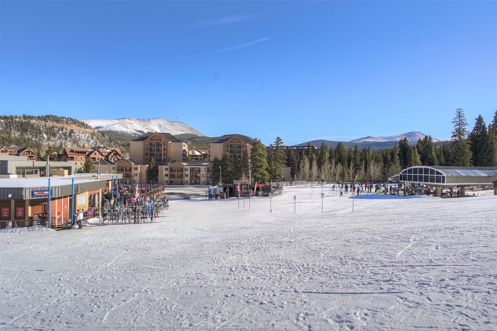 655 Columbine Road Breckenridge CO 80424