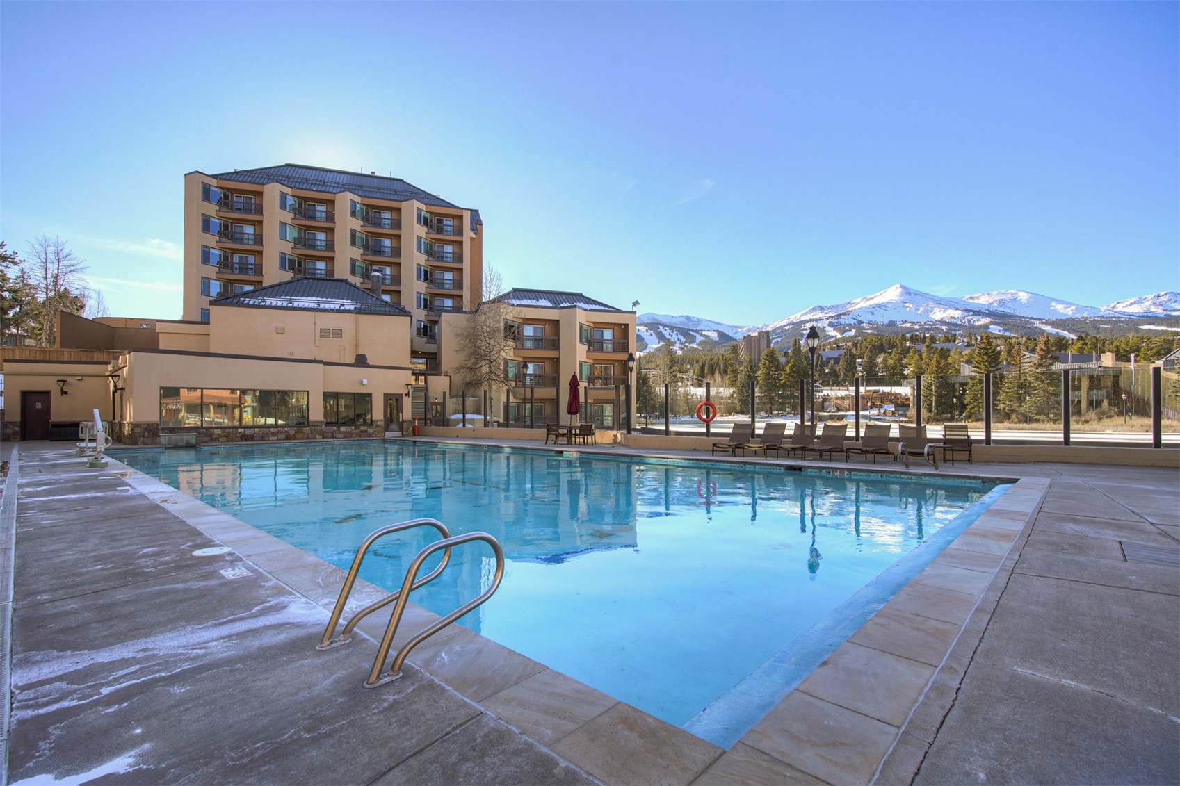 655 Columbine Road Breckenridge CO 80424