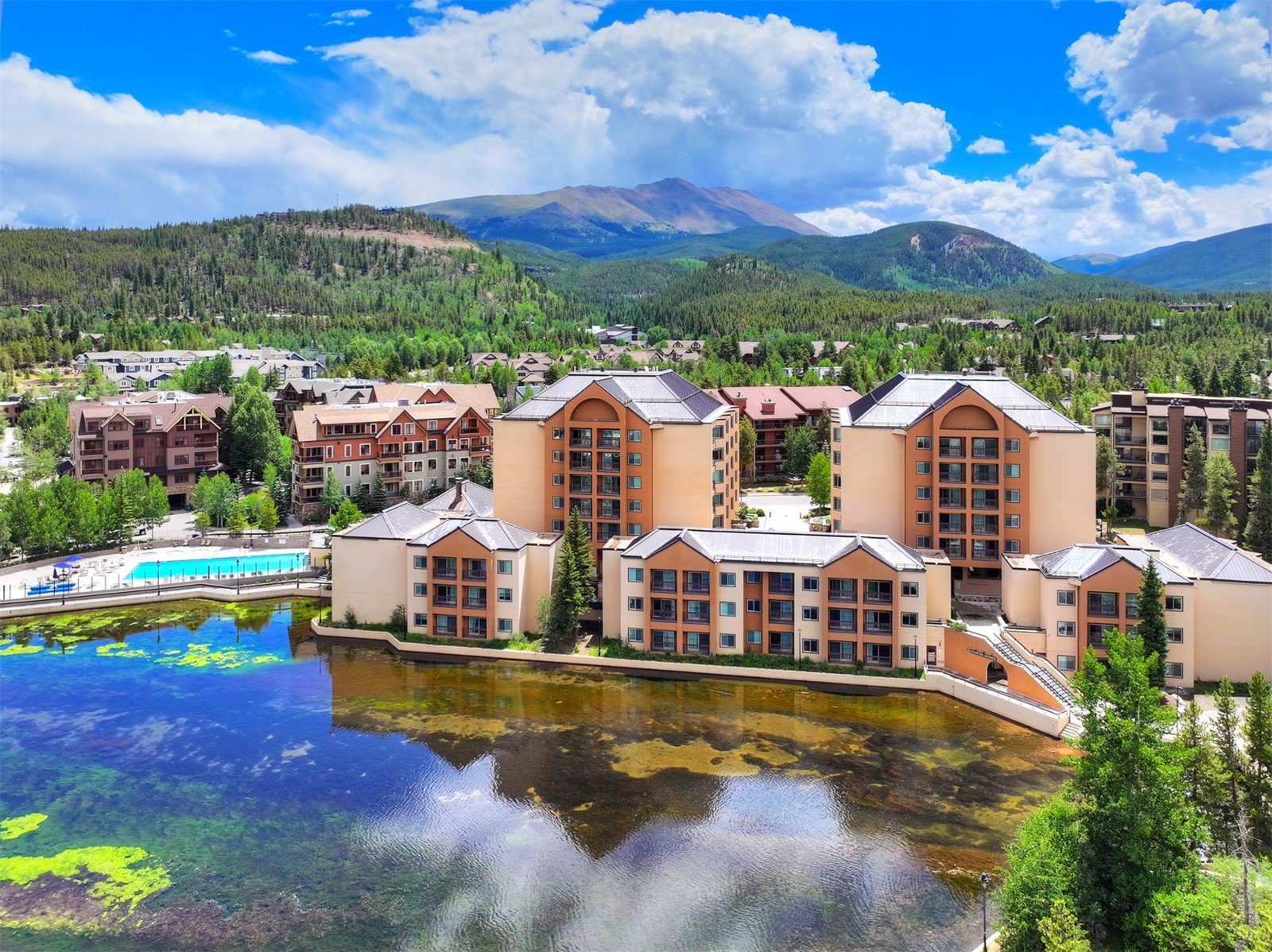 655 Columbine Road Breckenridge CO 80424