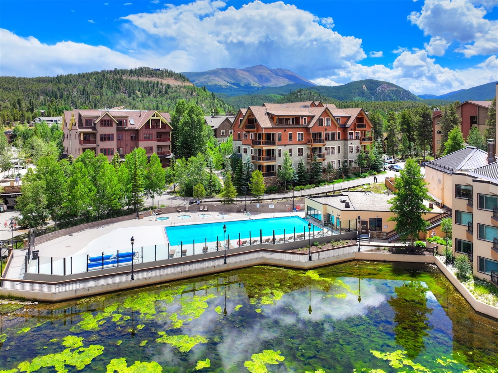655 Columbine Road Breckenridge CO 80424