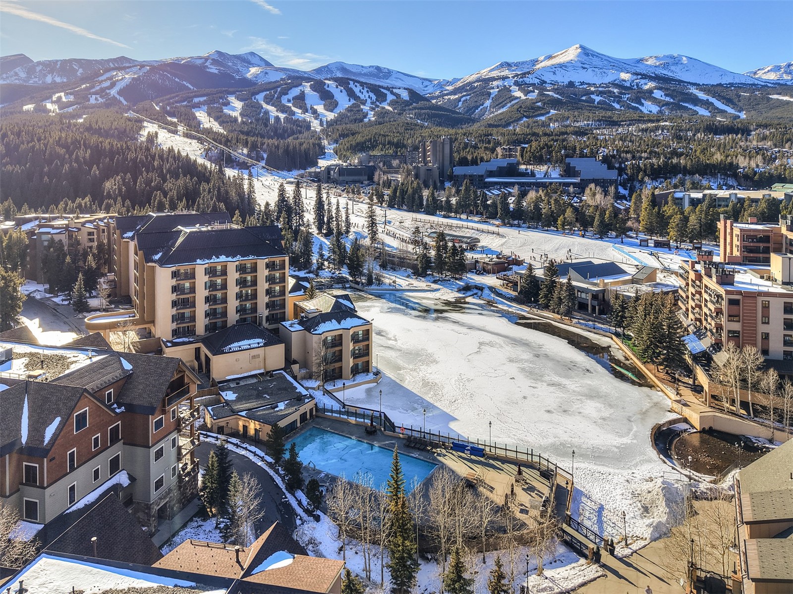 655 Columbine Road Breckenridge CO 80424