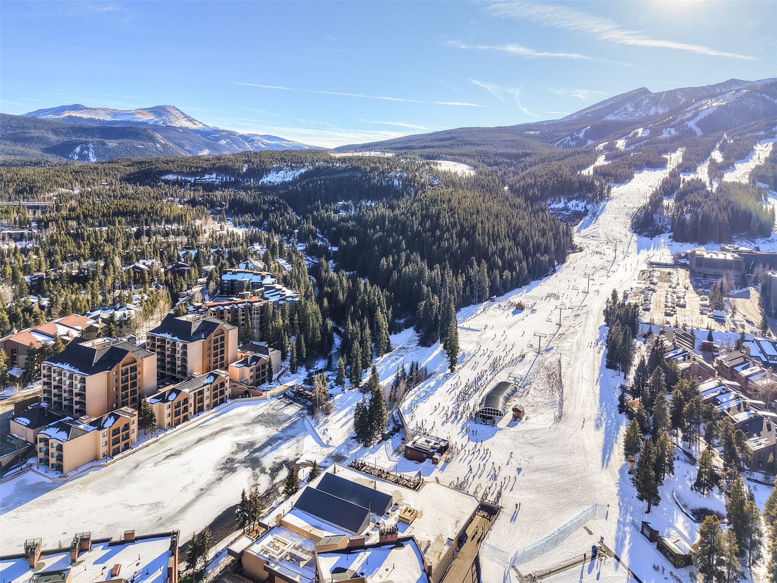 655 Columbine Road Breckenridge CO 80424