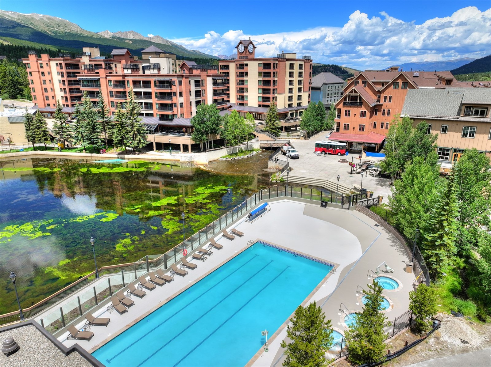 655 Columbine Road Breckenridge CO 80424