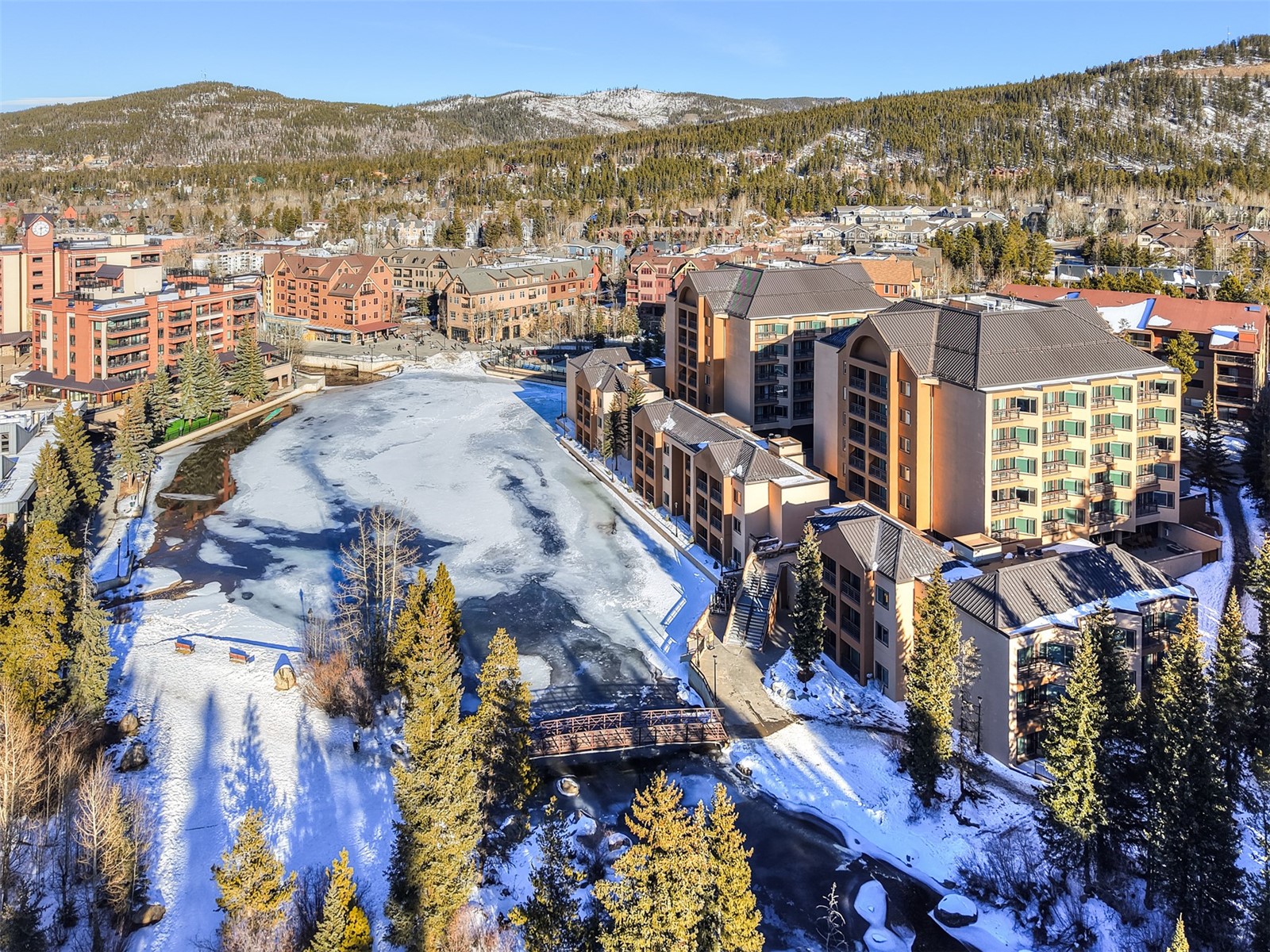 655 Columbine Road Breckenridge CO 80424