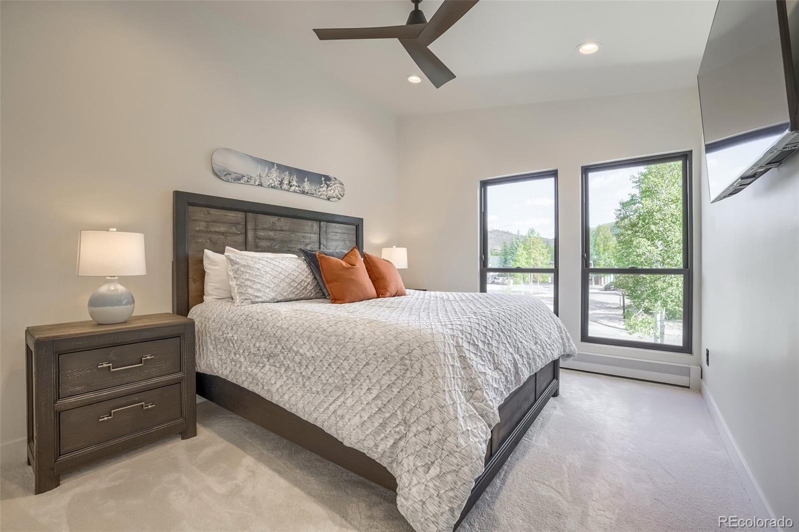 160 E La Bonte Street Dillon CO 80435