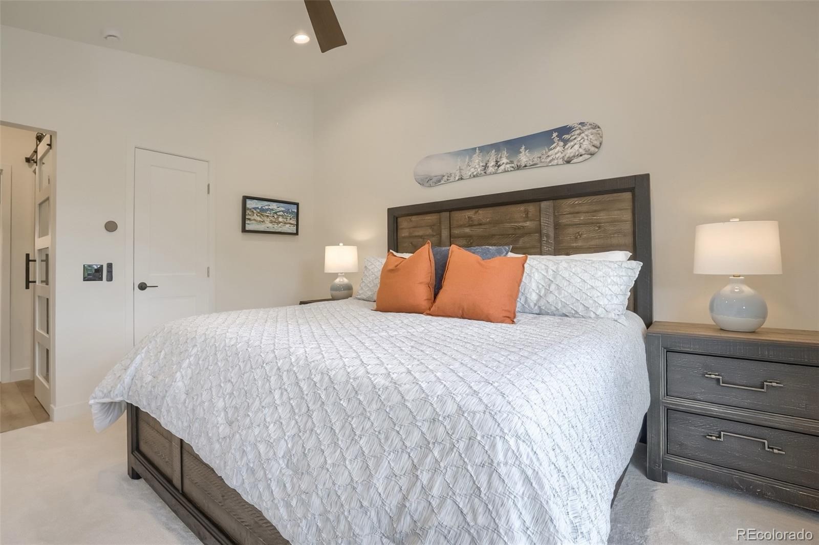 160 E La Bonte Street Dillon CO 80435