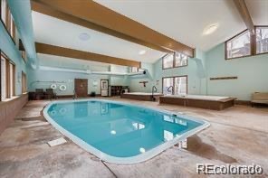 160 E La Bonte Street Dillon CO 80435