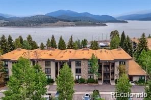 160 E La Bonte Street Dillon CO 80435