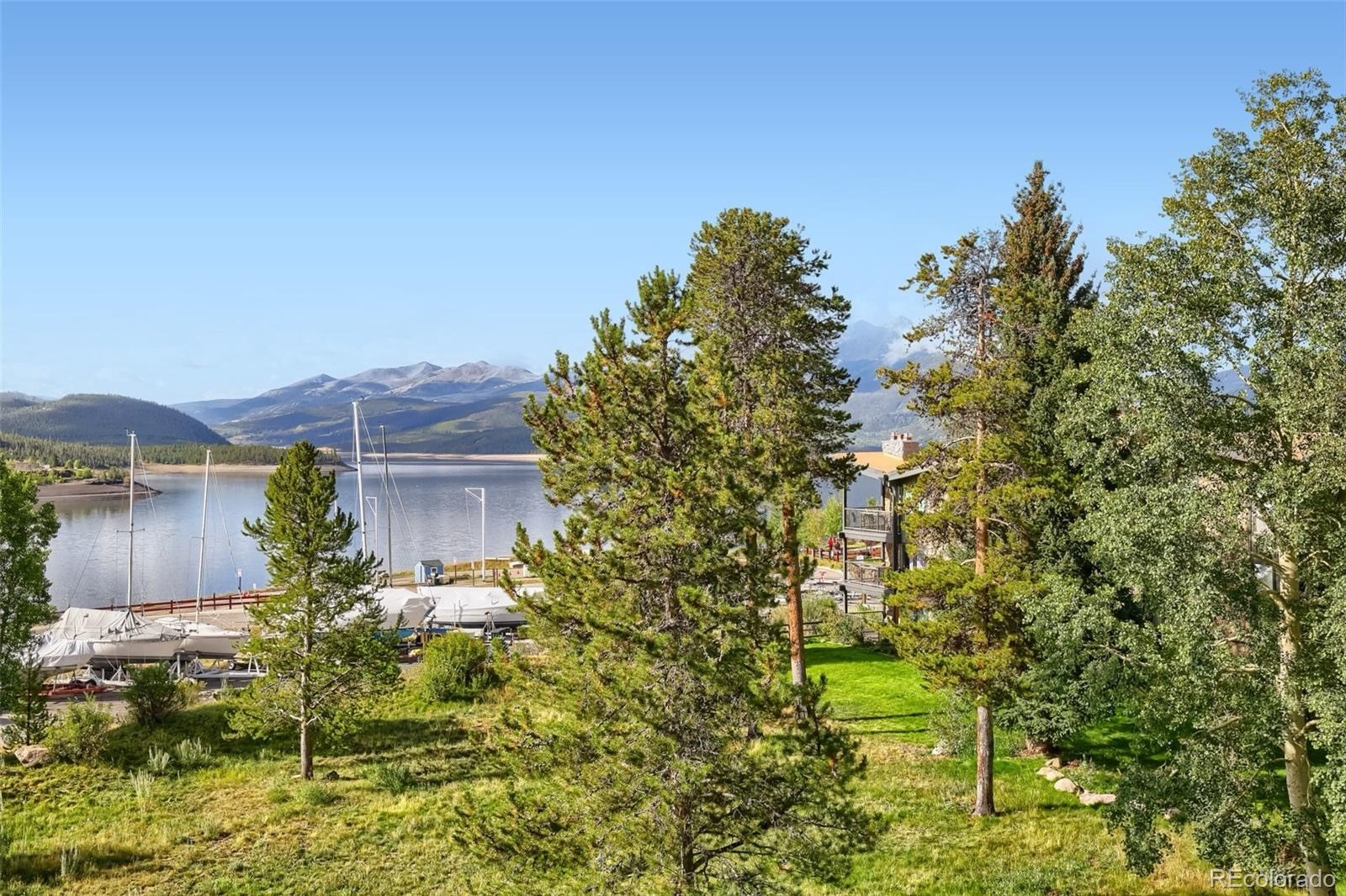 160 E La Bonte Street Dillon CO 80435