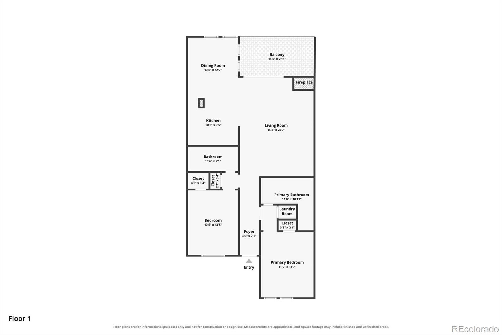 160 E La Bonte Street Dillon CO 80435
