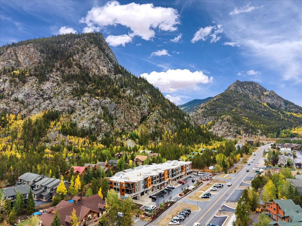 80 W Main Street Frisco CO 80443