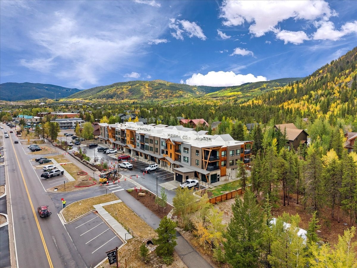 80 W Main Street Frisco CO 80443