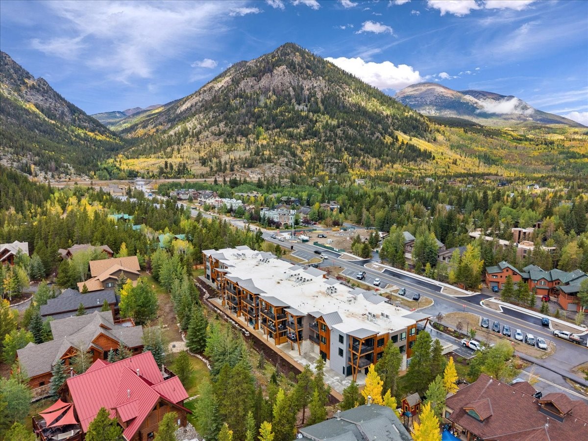 80 W Main Street Frisco CO 80443