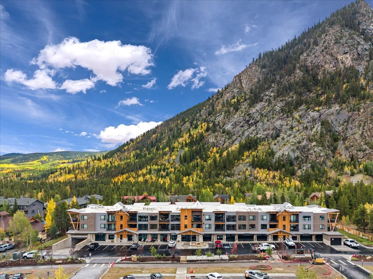 80 W Main Street Frisco CO 80443