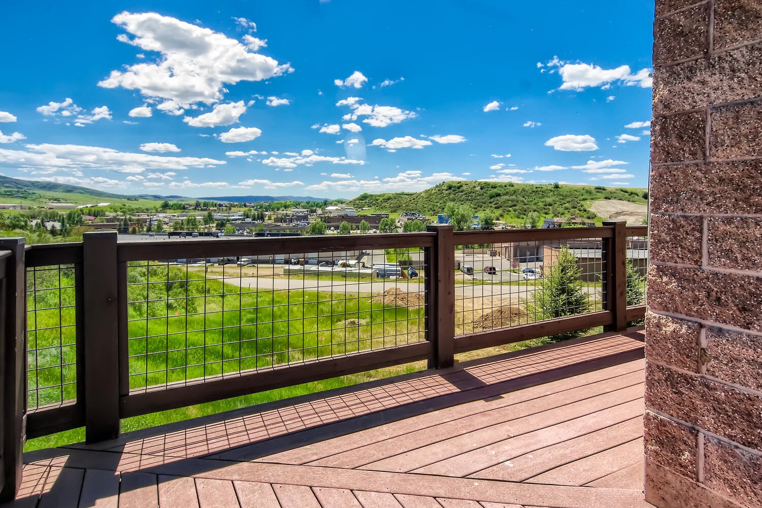 2606 Copper Ridge Circle Steamboat Springs CO 80487