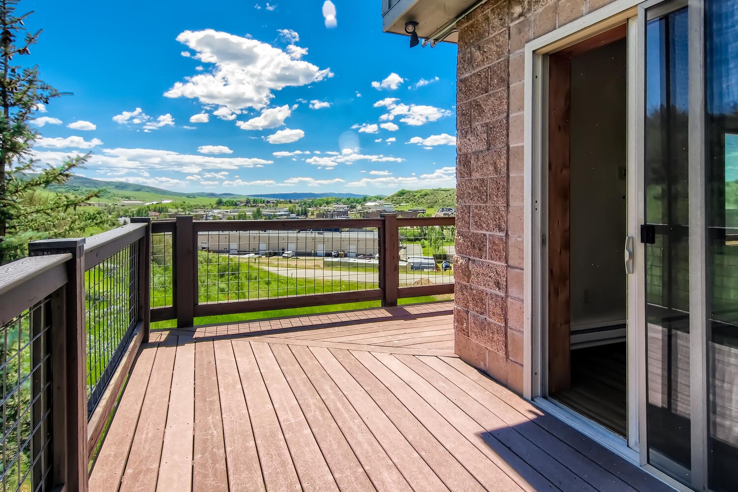 2606 Copper Ridge Circle Steamboat Springs CO 80487