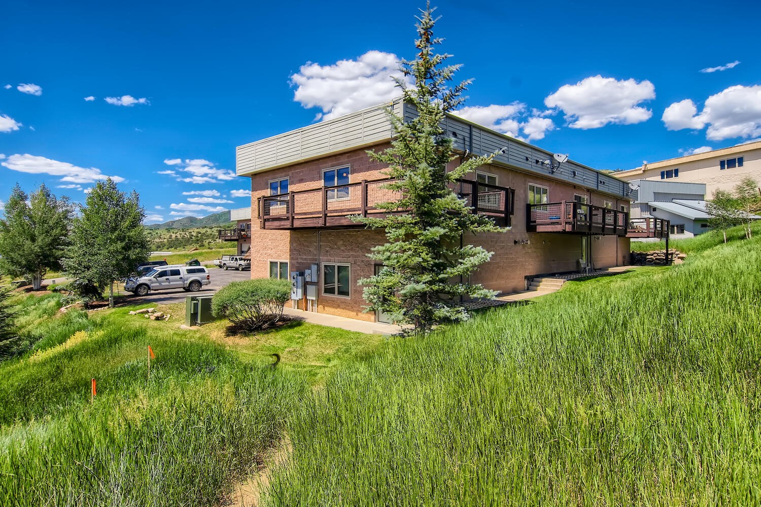 2606 Copper Ridge Circle Steamboat Springs CO 80487