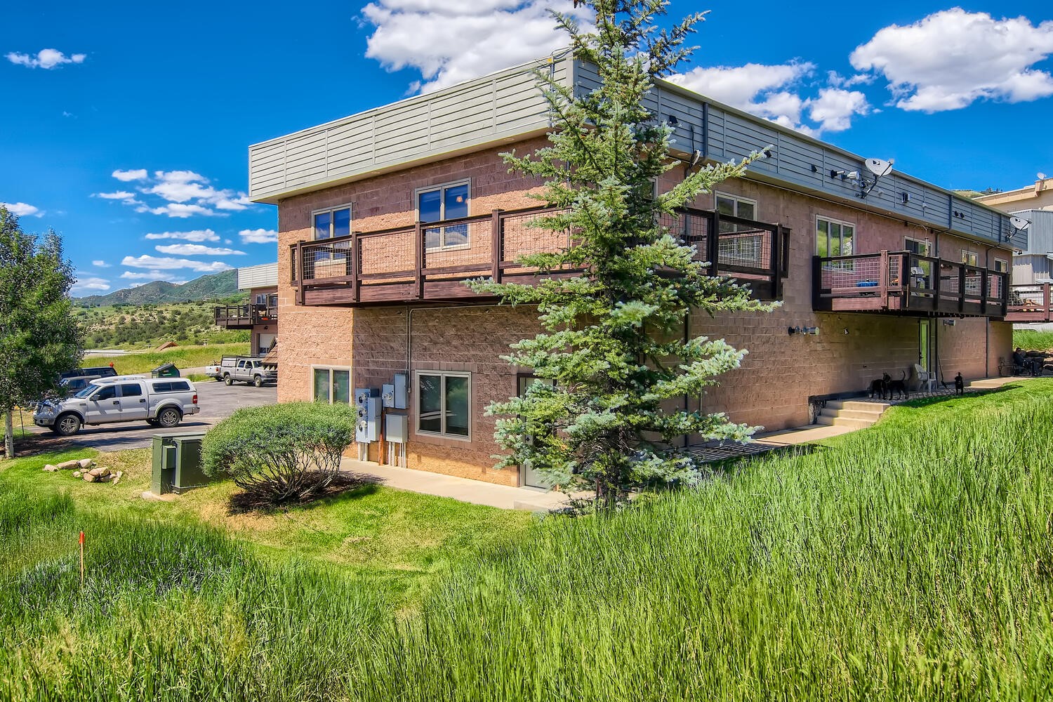 2606 Copper Ridge Circle Steamboat Springs CO 80487