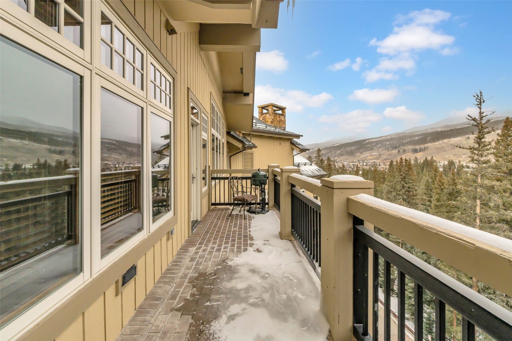 280 Trailhead Drive Dillon CO 80435