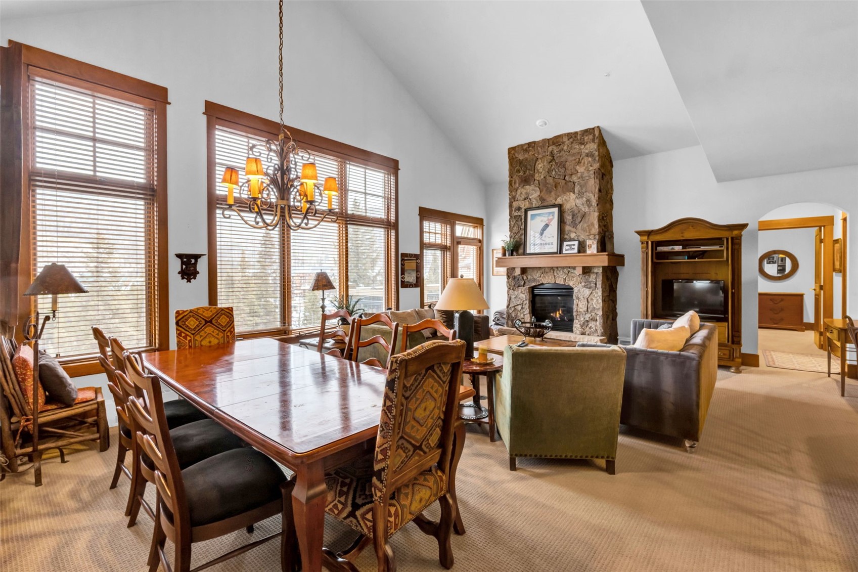 280 Trailhead Drive Dillon CO 80435