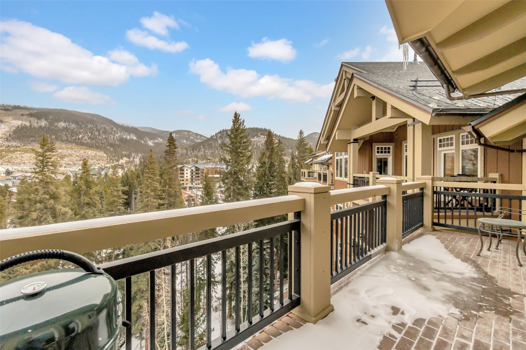 280 Trailhead Drive Dillon CO 80435