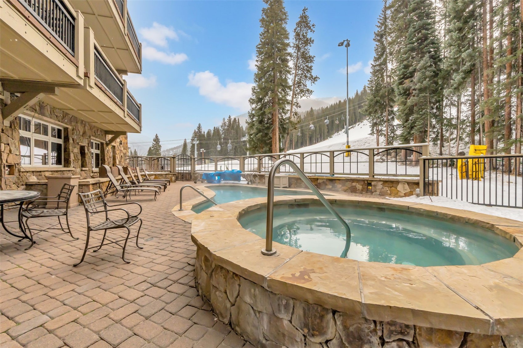 280 Trailhead Drive Dillon CO 80435