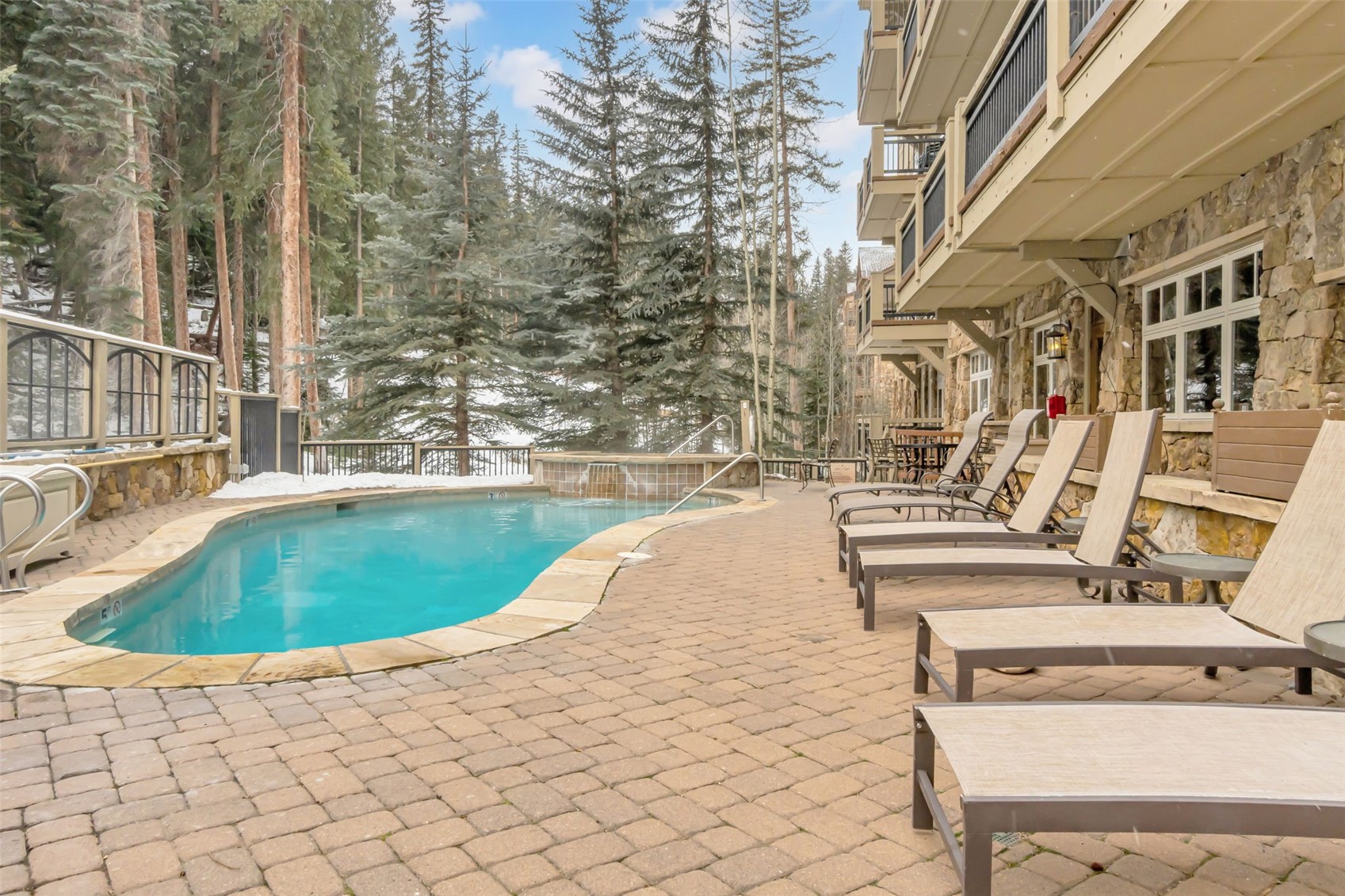 280 Trailhead Drive Dillon CO 80435