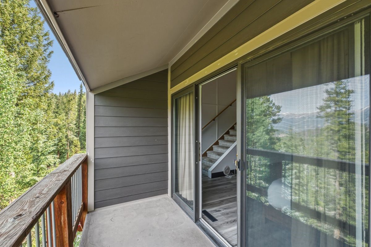 28 Illinois Gulch Road Breckenridge CO 80424