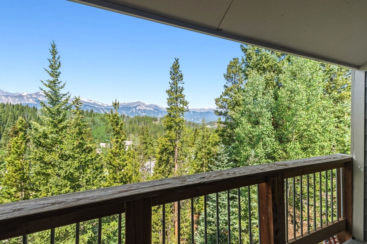28 Illinois Gulch Road Breckenridge CO 80424