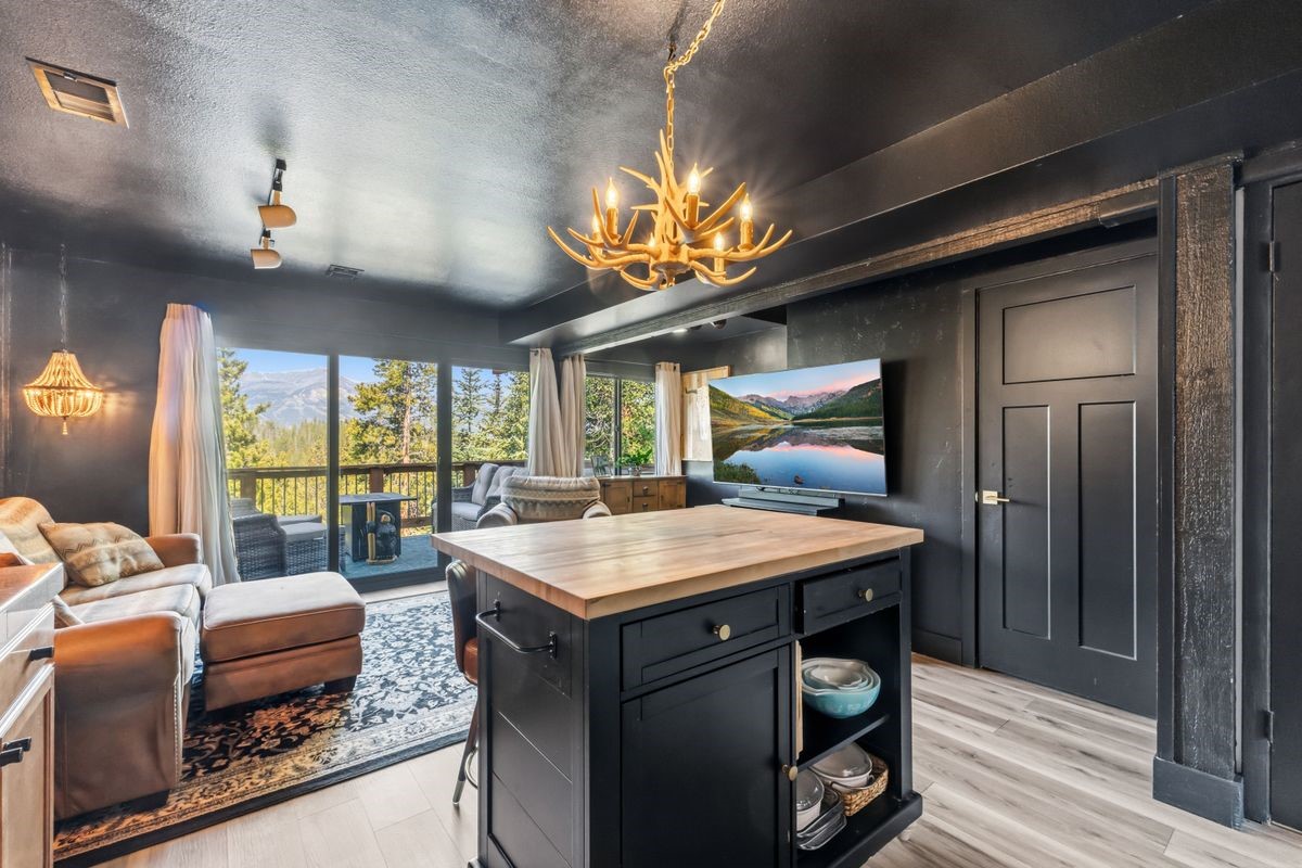 28 Illinois Gulch Road Breckenridge CO 80424