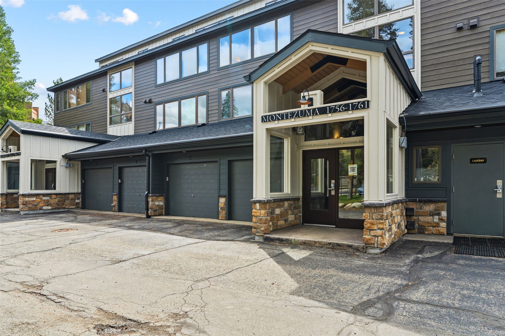 22320 Us Highway 6 Keystone CO 80435