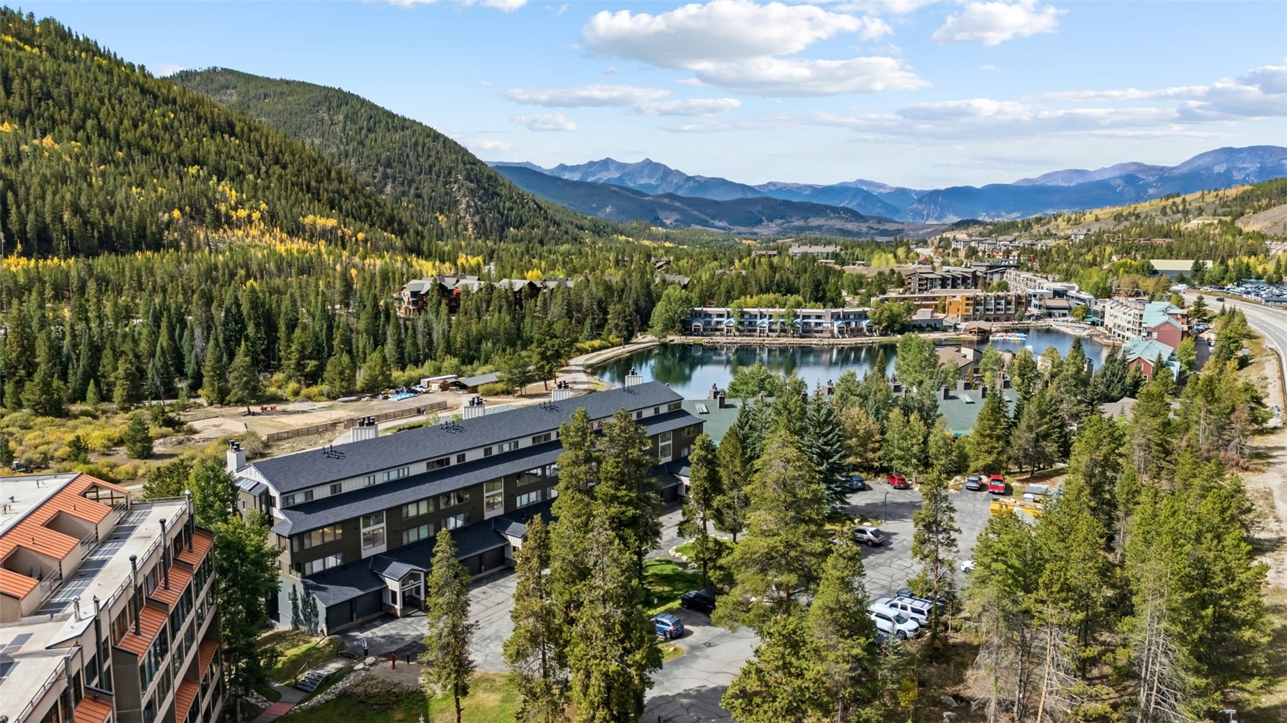 22320 Us Highway 6 Keystone CO 80435