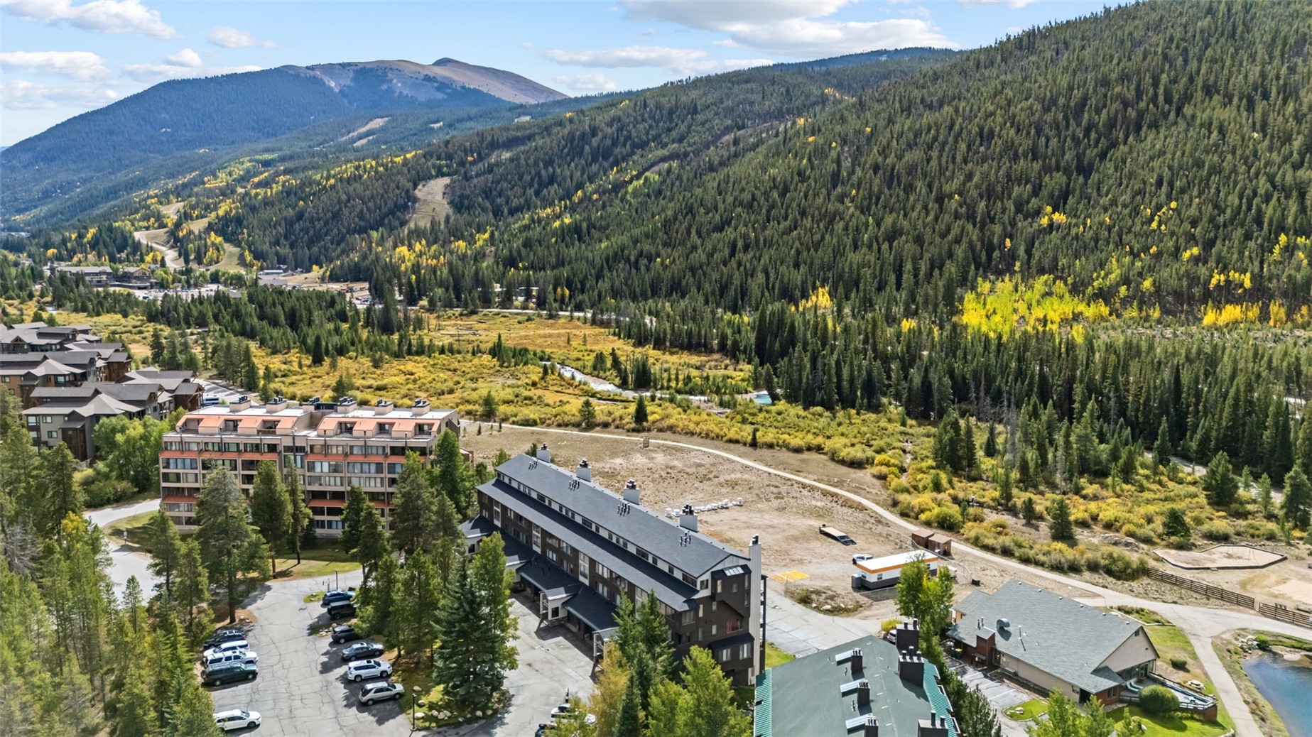 22320 Us Highway 6 Keystone CO 80435