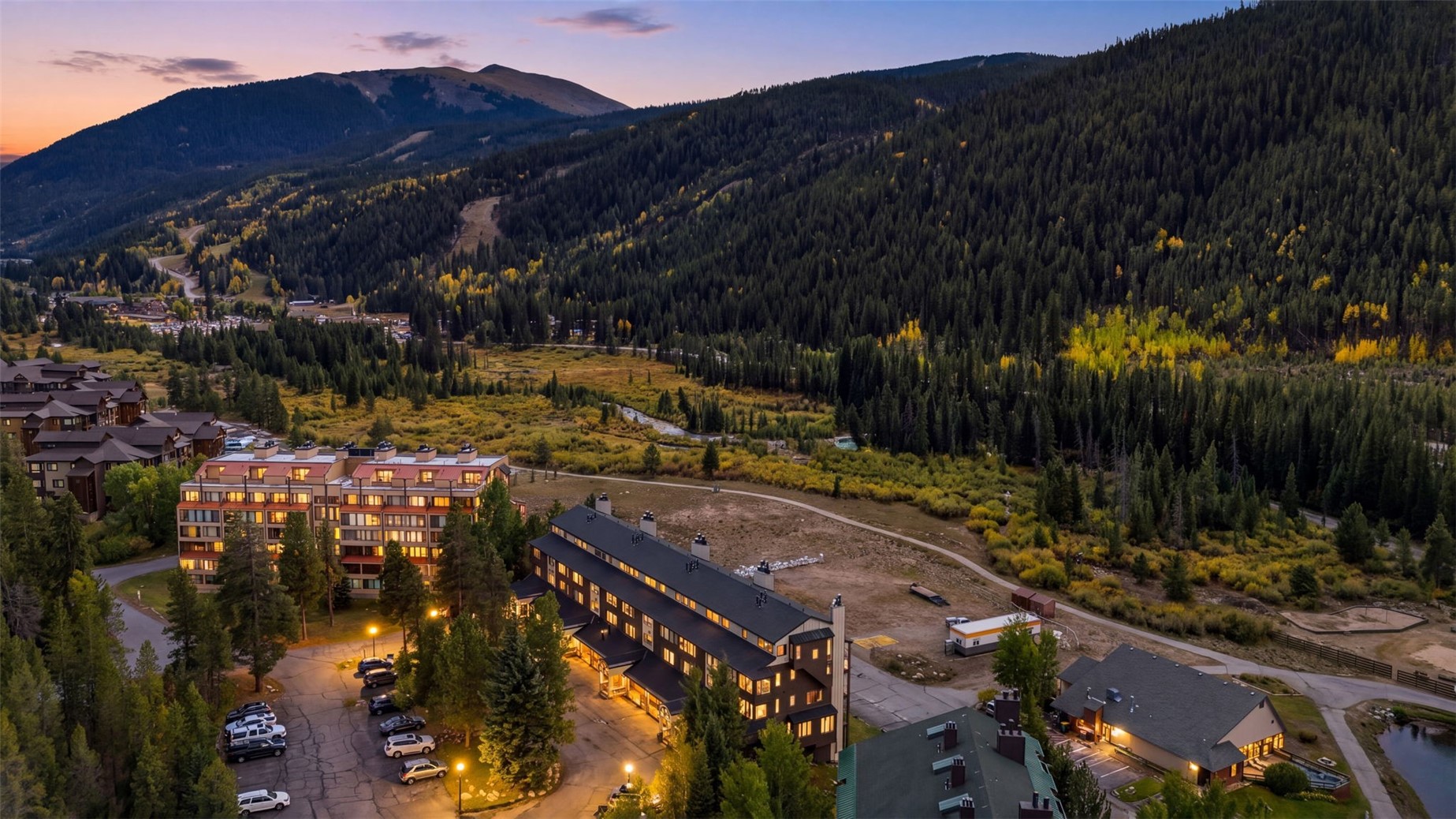 22320 Us Highway 6 Keystone CO 80435