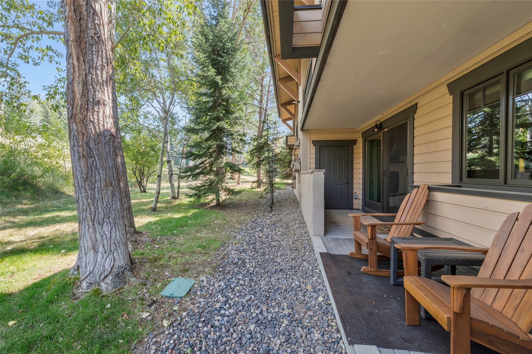 2355 Apres Ski Way Steamboat Springs CO 80487