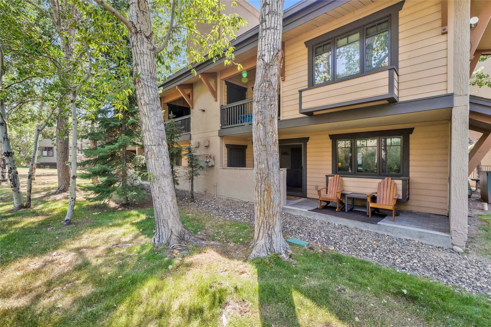 2355 Apres Ski Way Steamboat Springs CO 80487