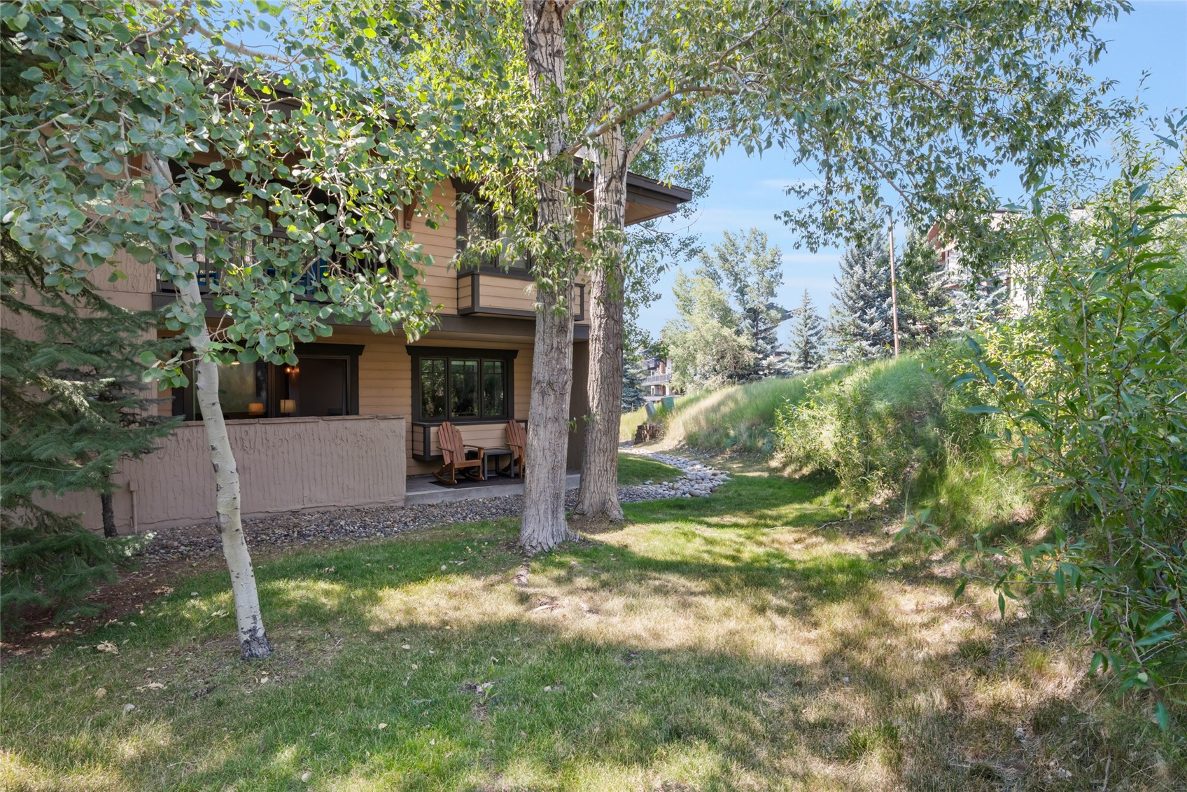 2355 Apres Ski Way Steamboat Springs CO 80487