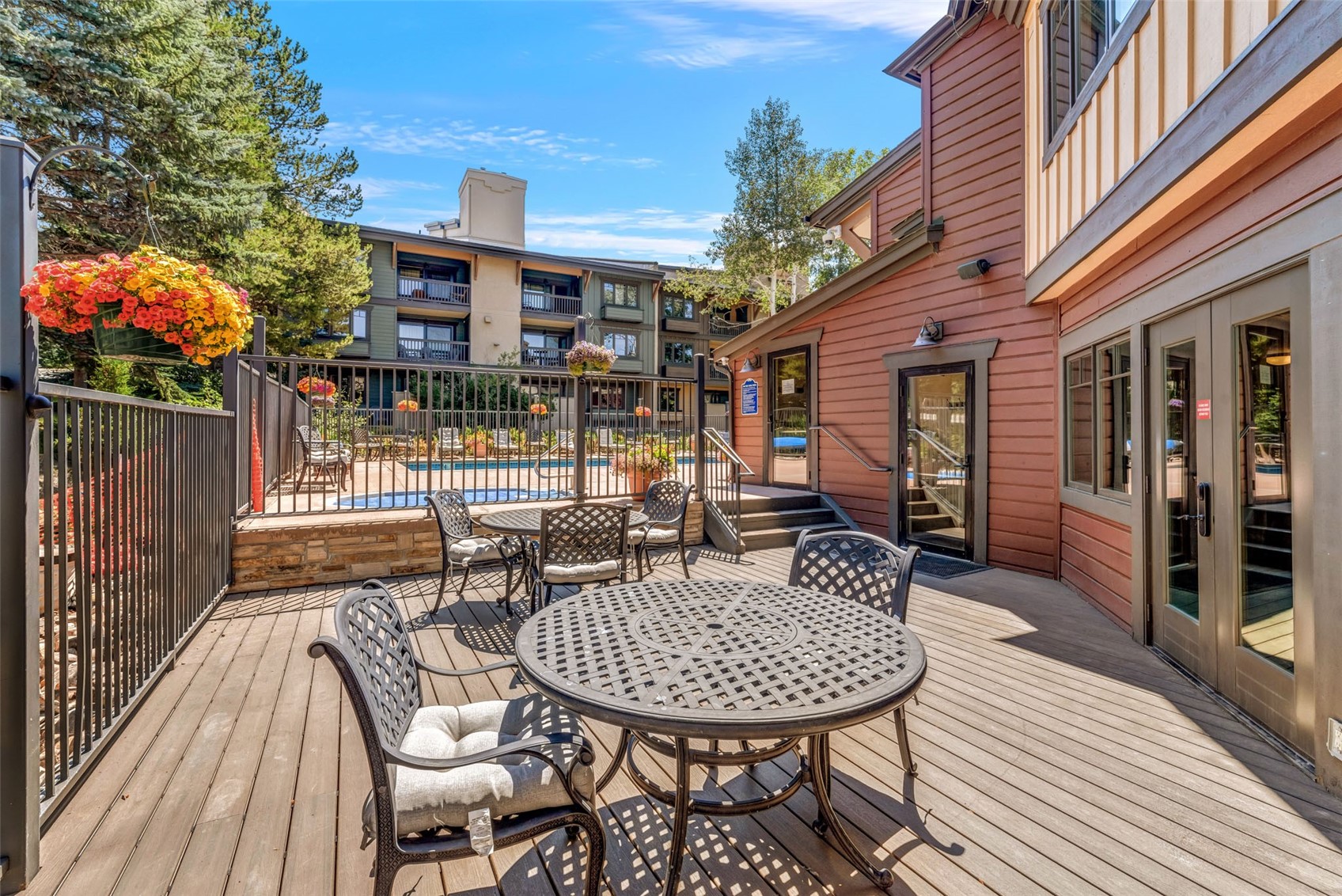 2355 Apres Ski Way Steamboat Springs CO 80487