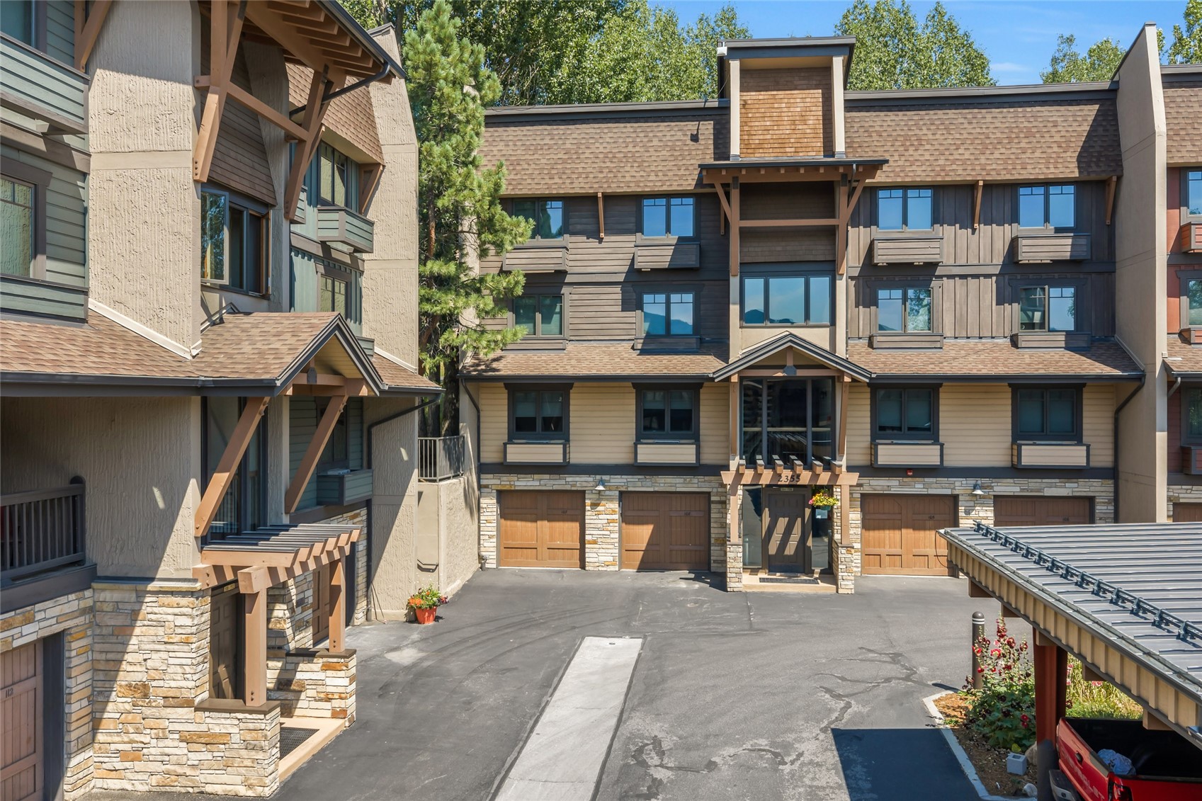 2355 Apres Ski Way Steamboat Springs CO 80487