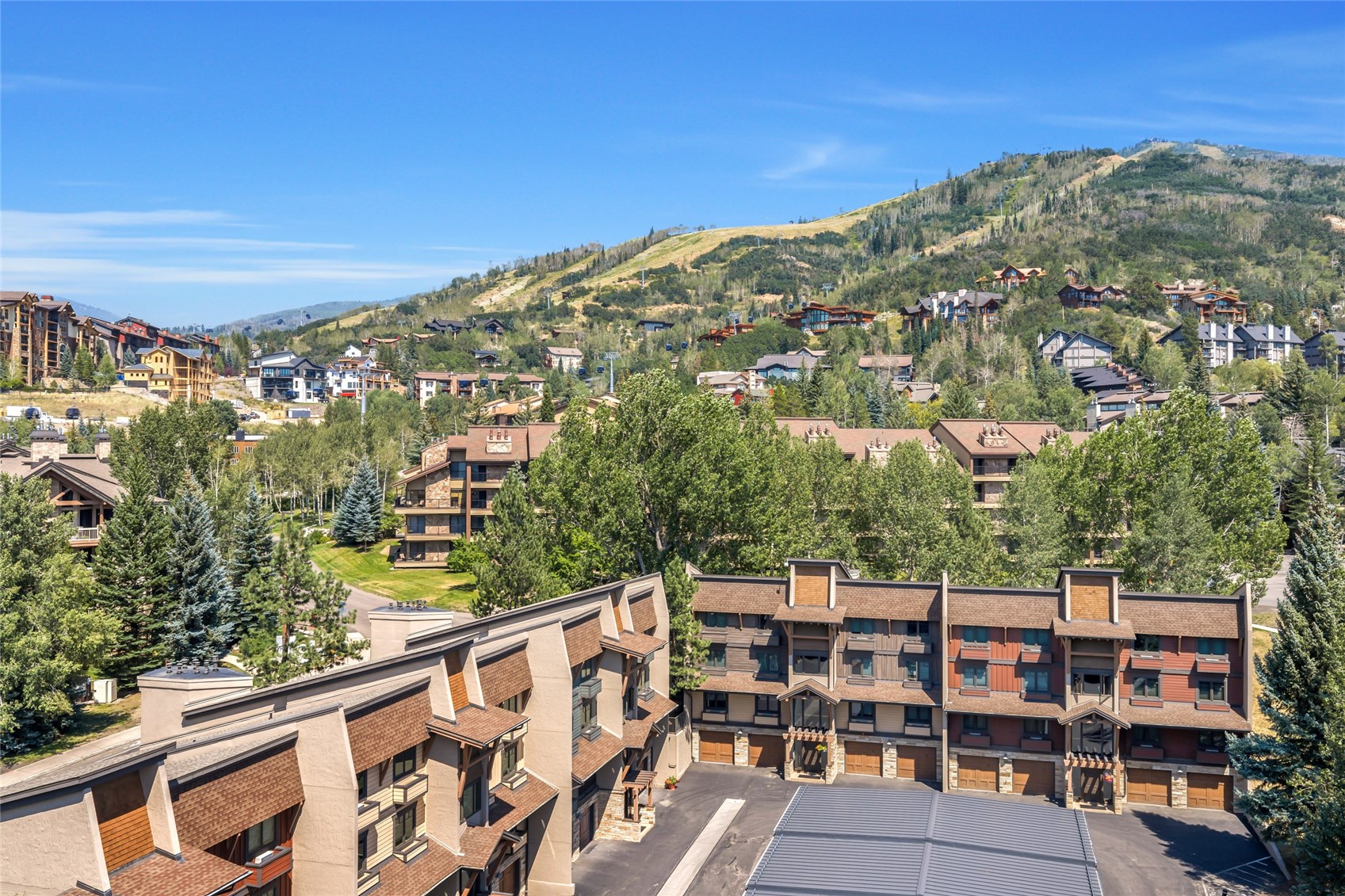 2355 Apres Ski Way Steamboat Springs CO 80487