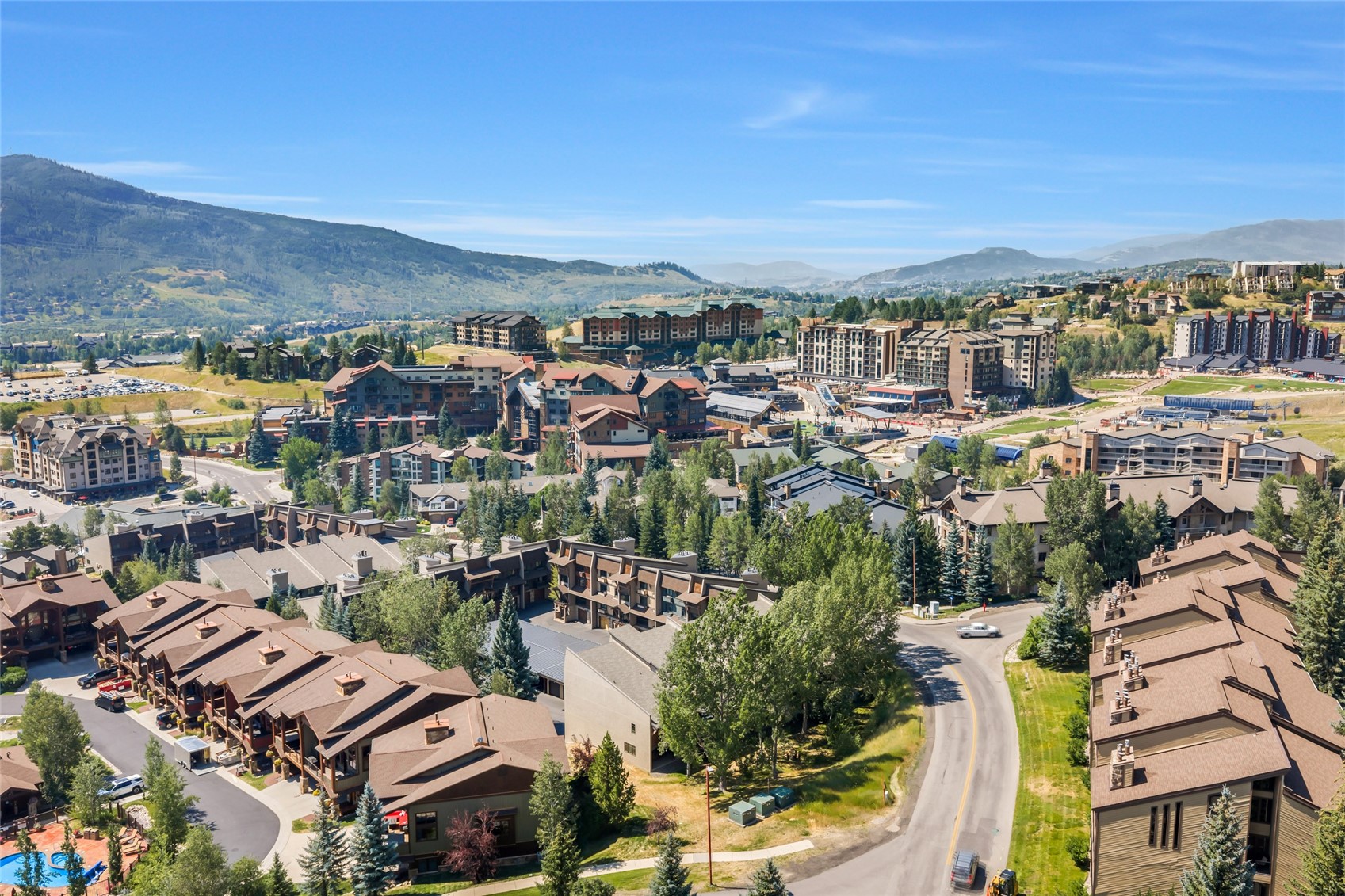 2355 Apres Ski Way Steamboat Springs CO 80487
