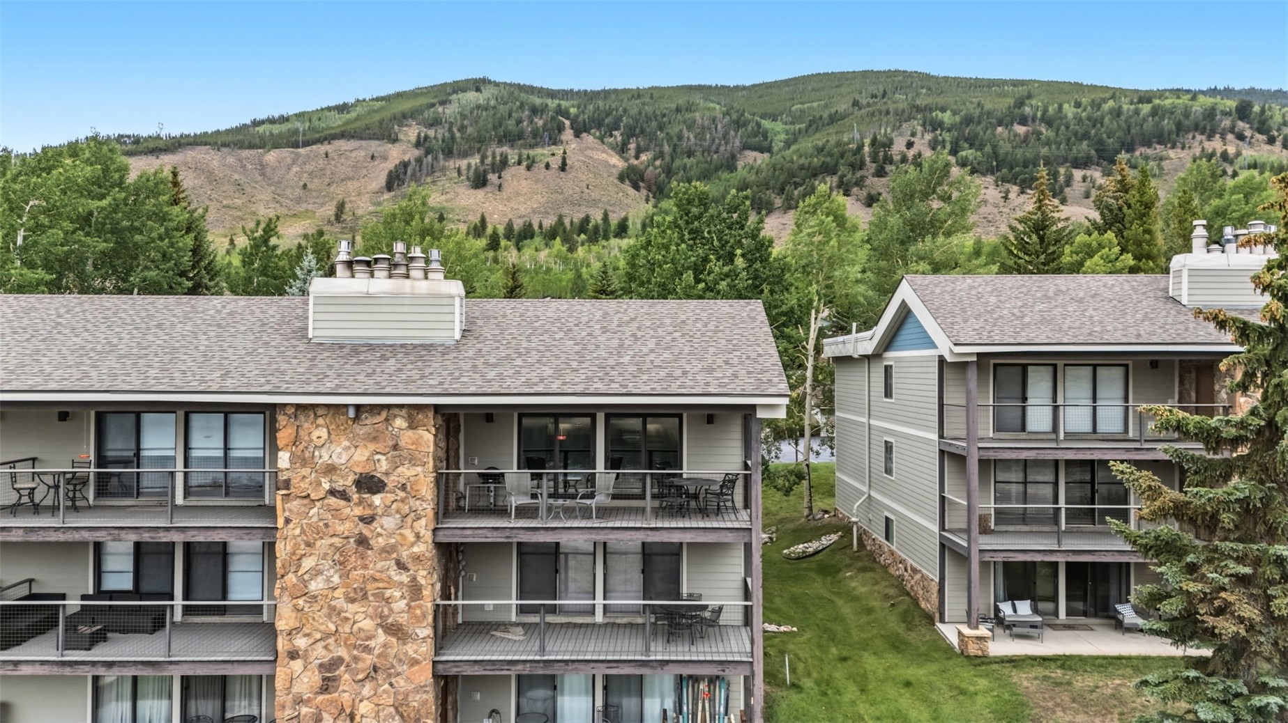 32 Corinthian Circle Dillon CO 80435