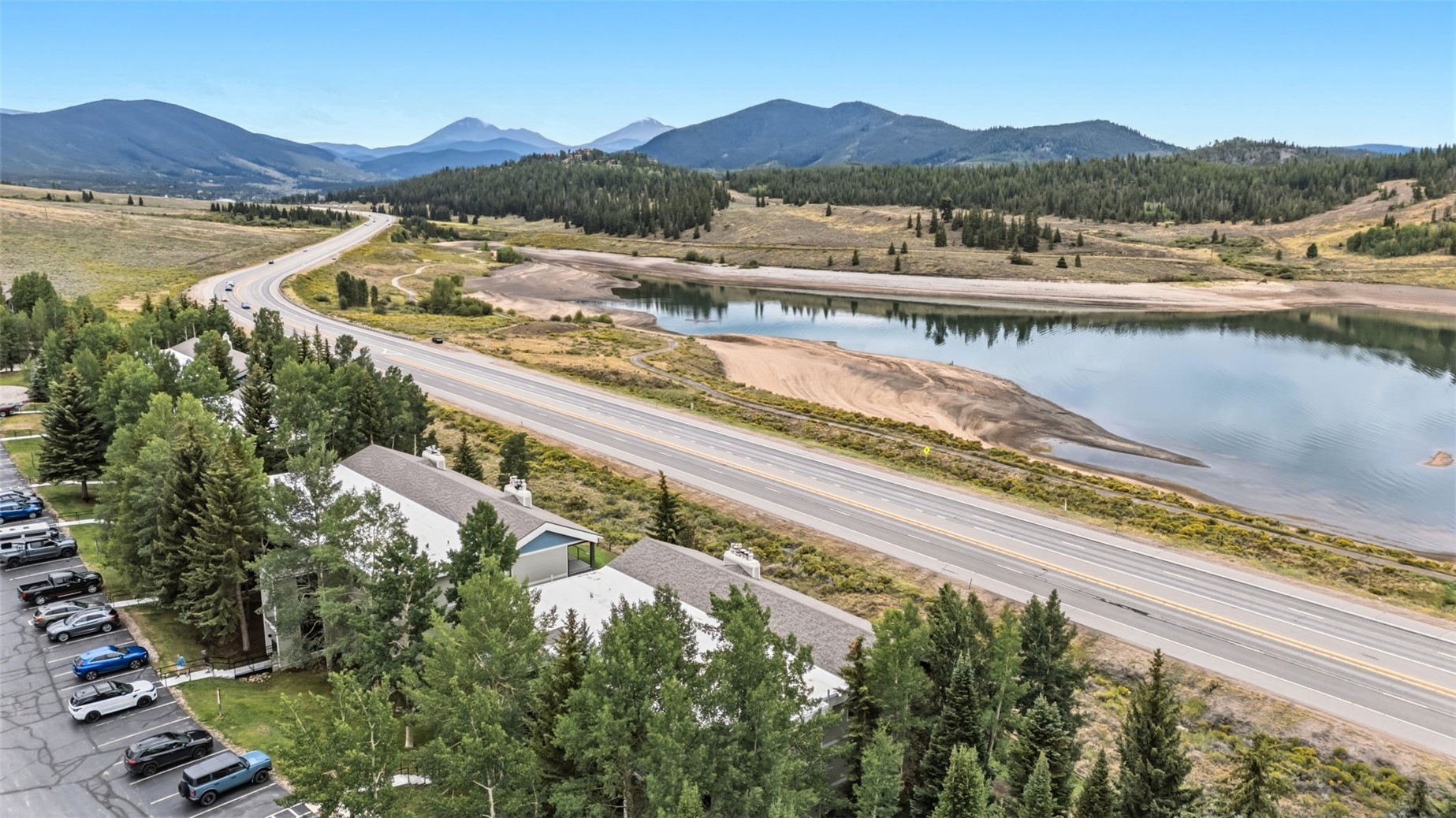 32 Corinthian Circle Dillon CO 80435