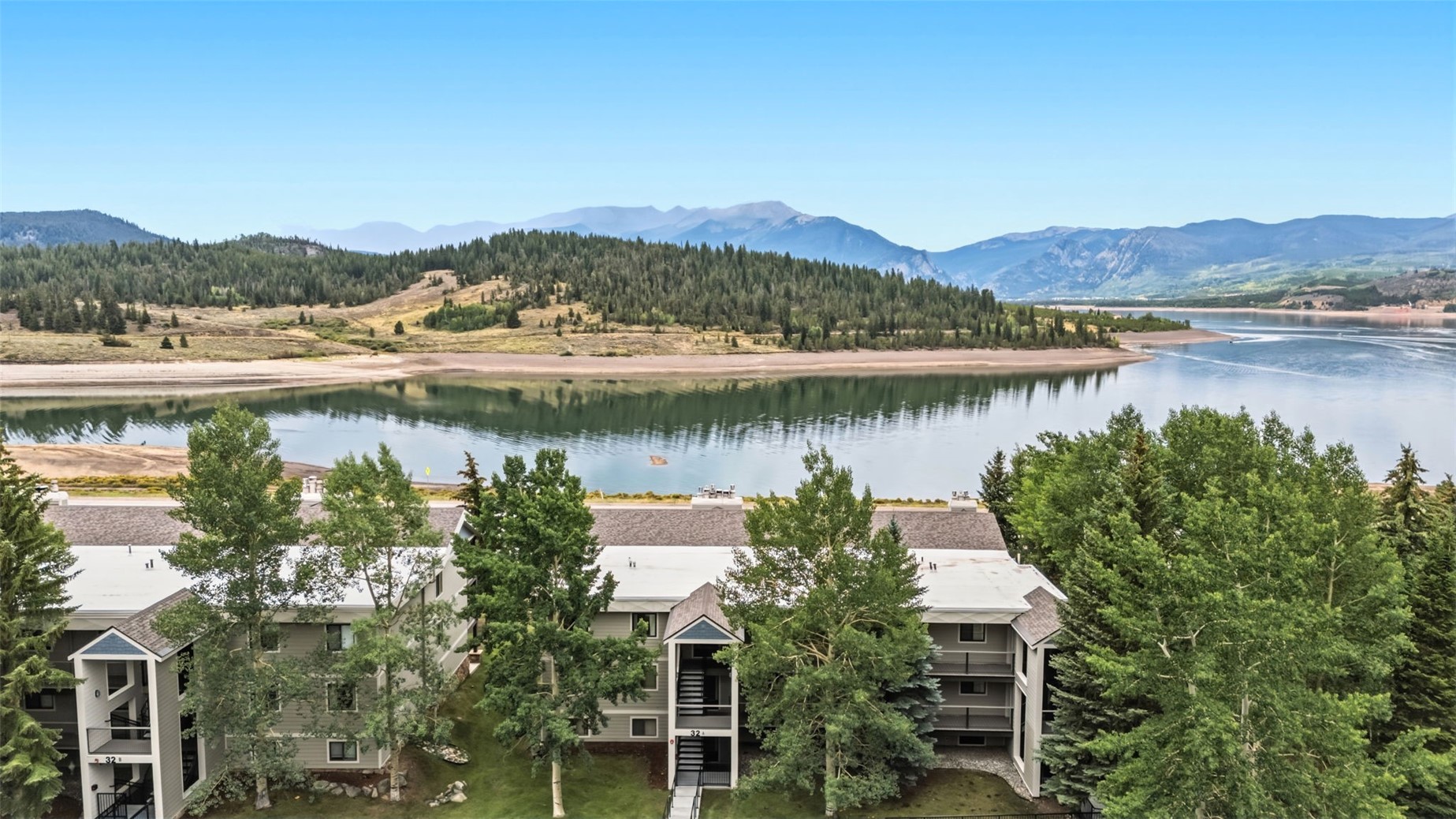 32 Corinthian Circle Dillon CO 80435
