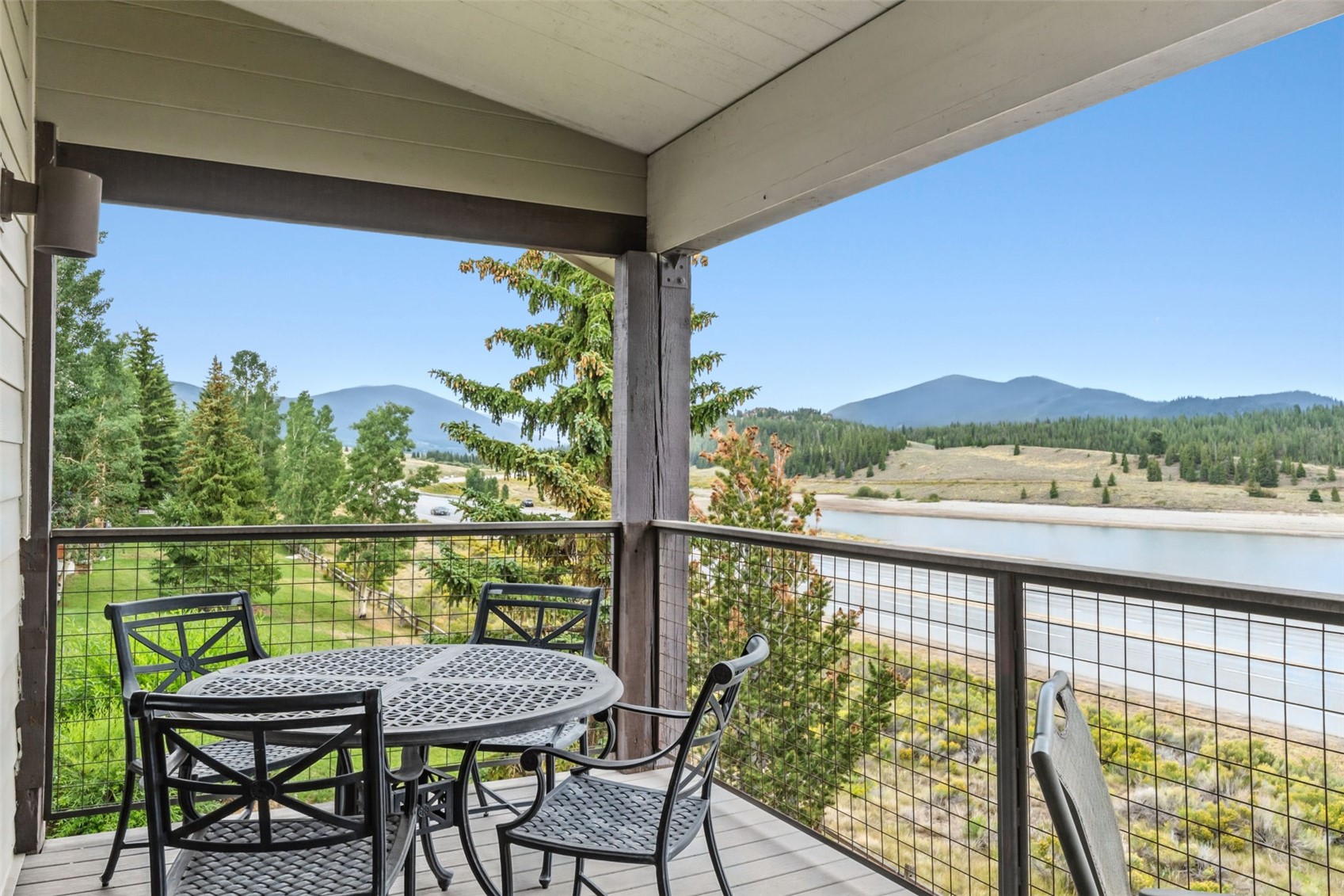 32 Corinthian Circle Dillon CO 80435
