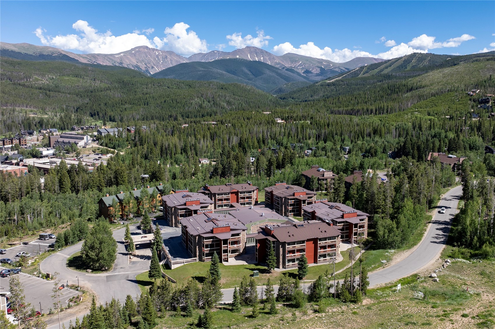 490 Kings Crossing Road Winter Park CO 80482