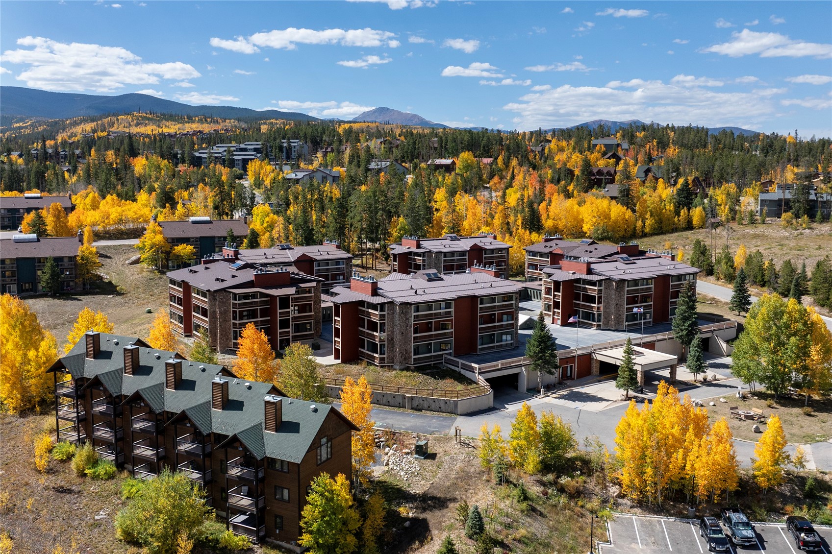 490 Kings Crossing Road Winter Park CO 80482
