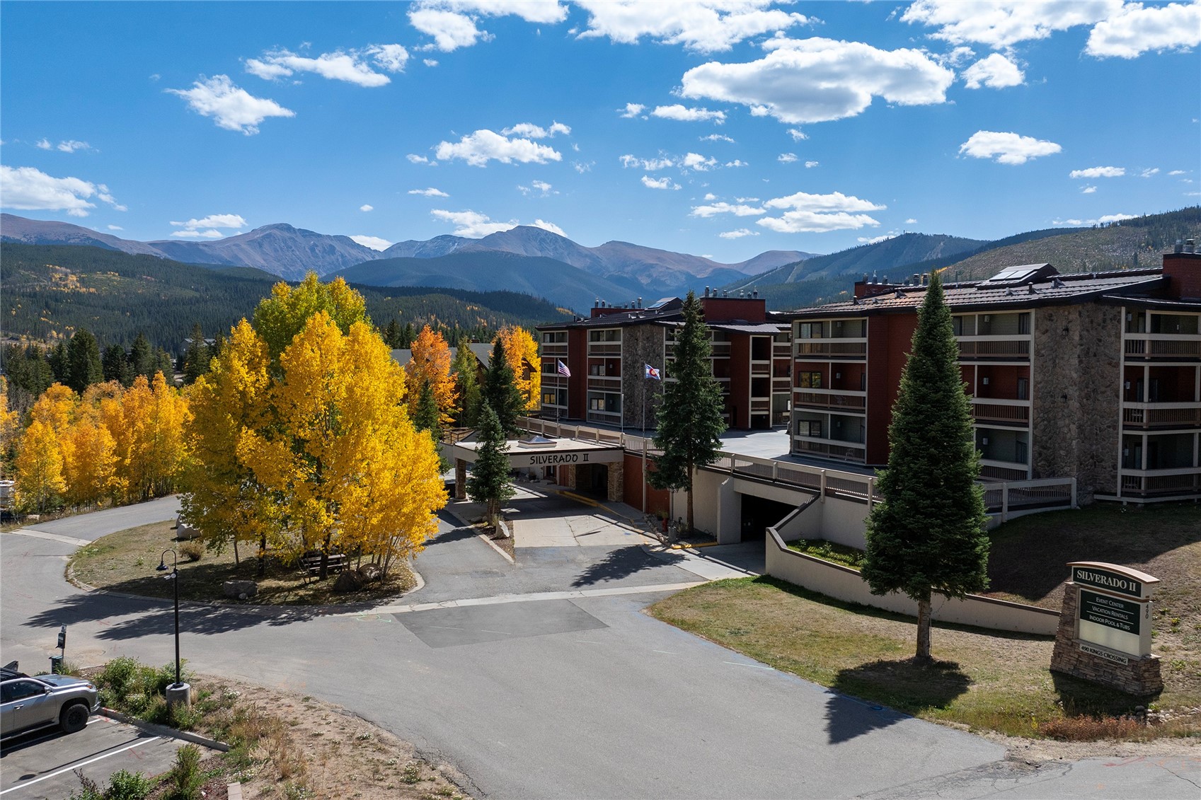 490 Kings Crossing Road Winter Park CO 80482