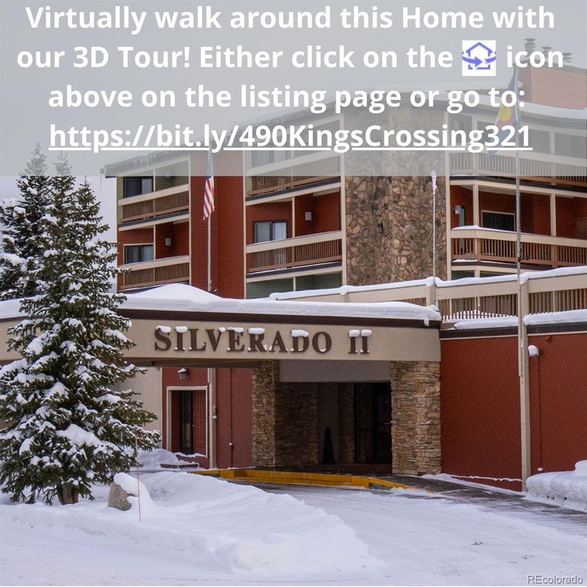 490 Kings Crossing Road Winter Park CO 80482