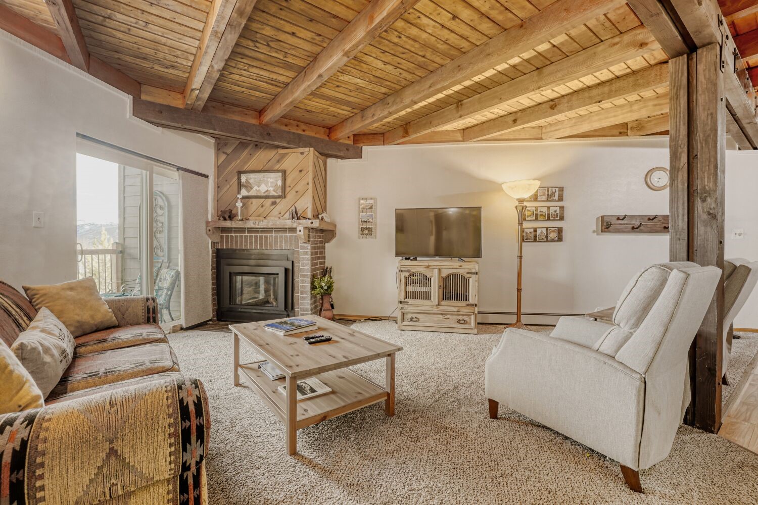 4200 Lodge Pole Circle Silverthorne CO 80498